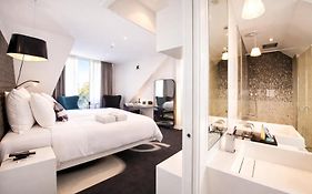 Vertigo Hotel, By Marriott, A Member Of Design Hotels